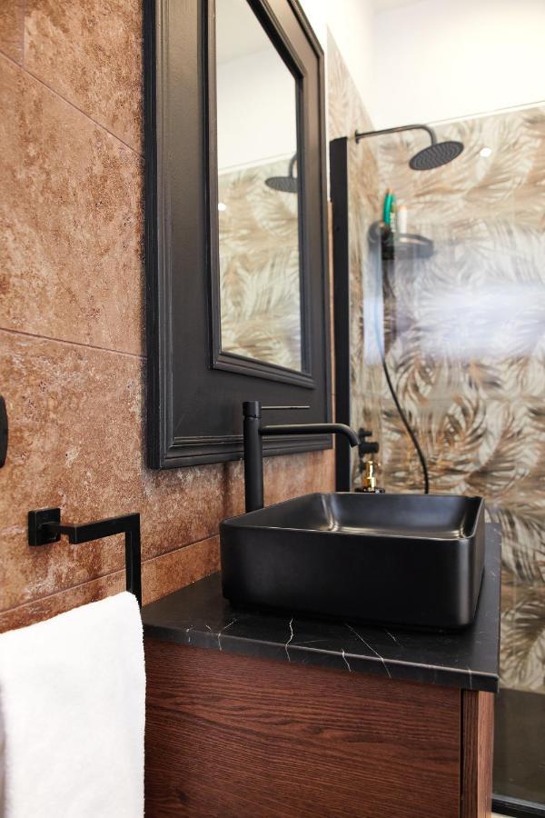 Villa Del Rubbio Roma Ngoại thất bức ảnh