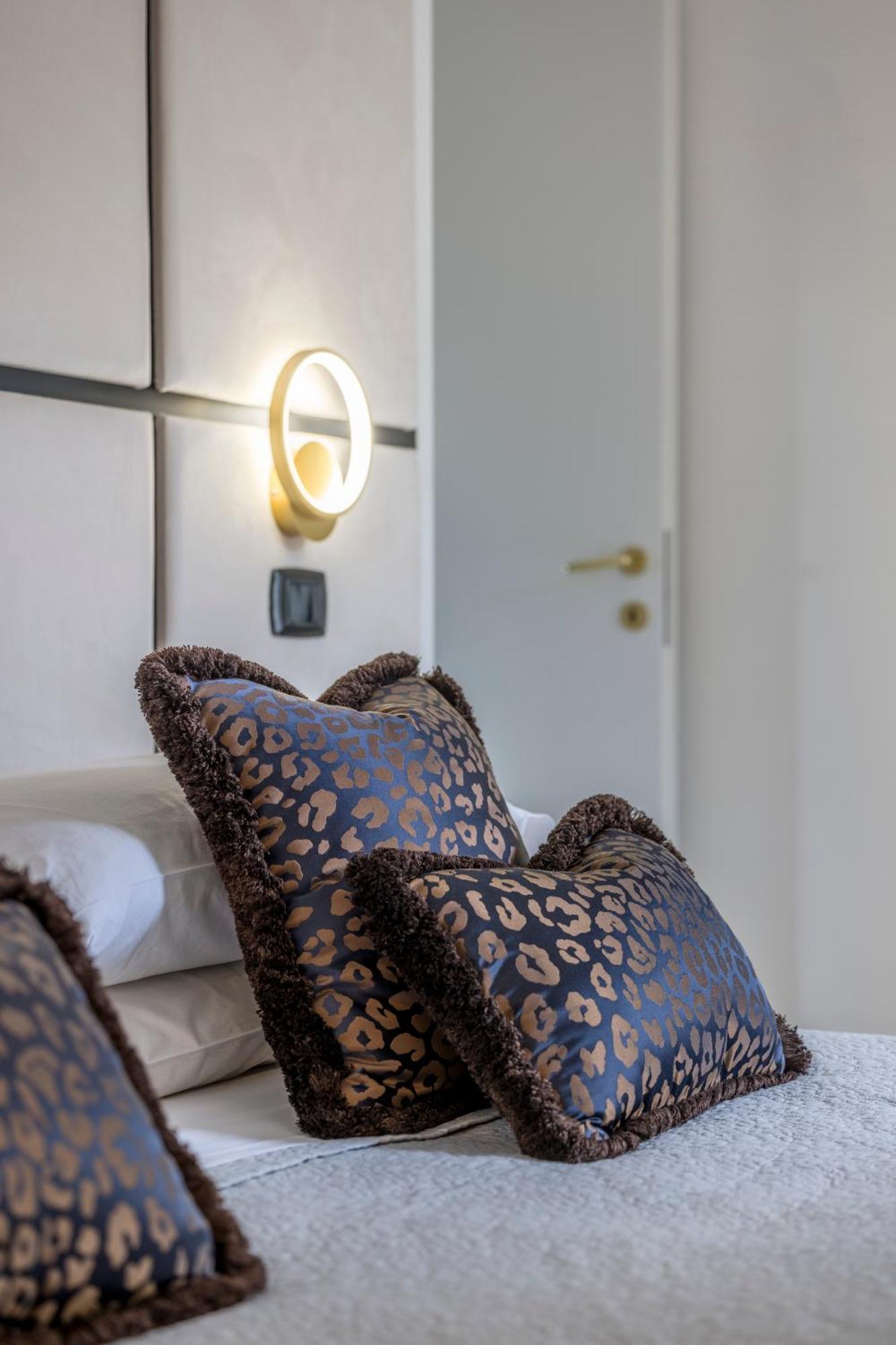 Villa Del Rubbio Roma Ngoại thất bức ảnh