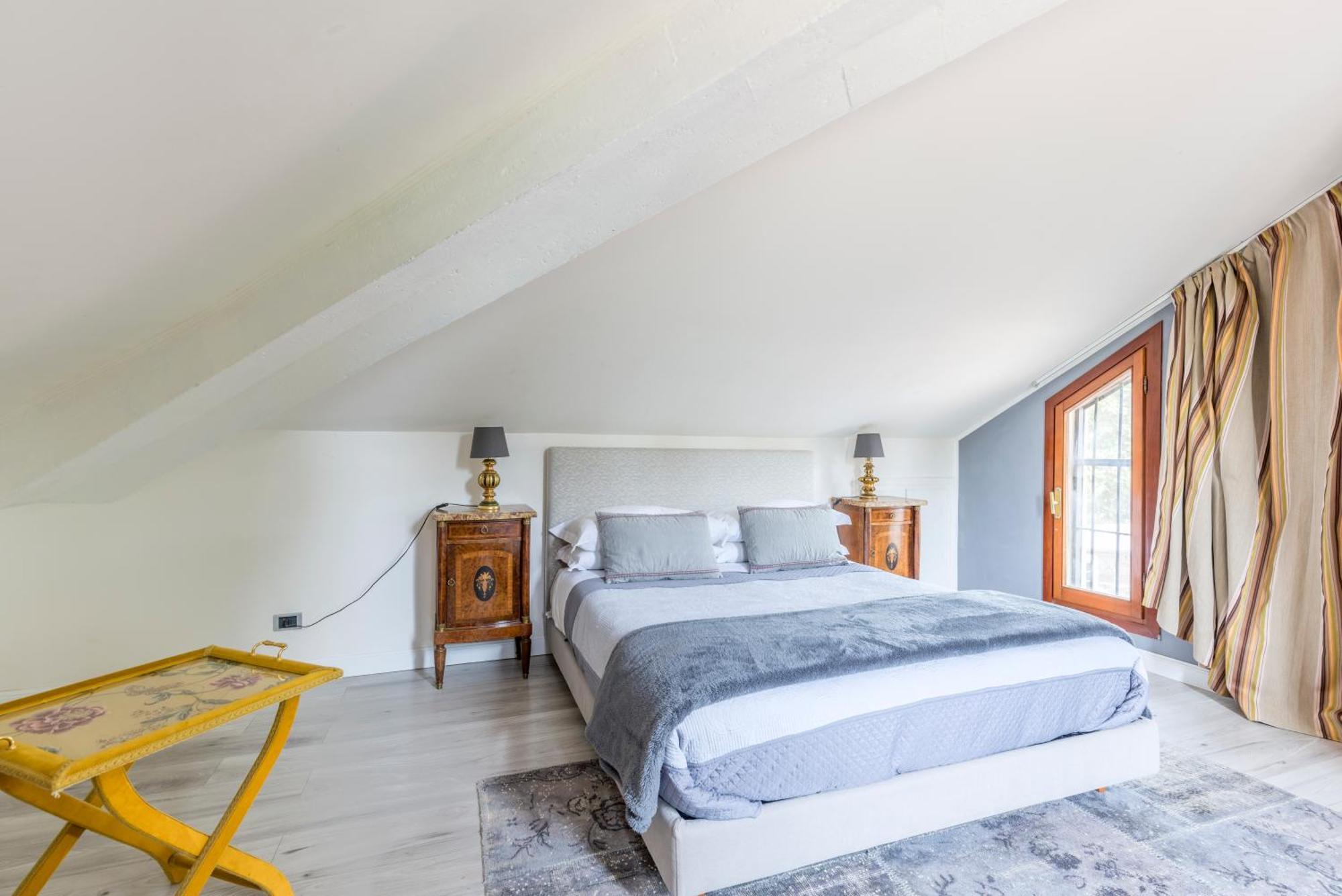 Villa Del Rubbio Roma Ngoại thất bức ảnh