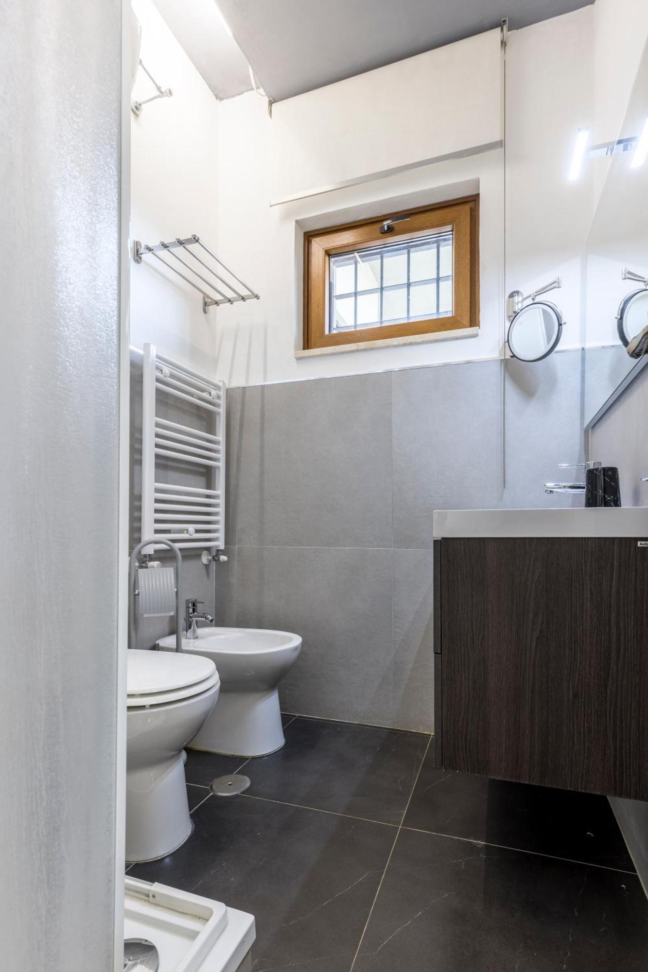 Villa Del Rubbio Roma Ngoại thất bức ảnh