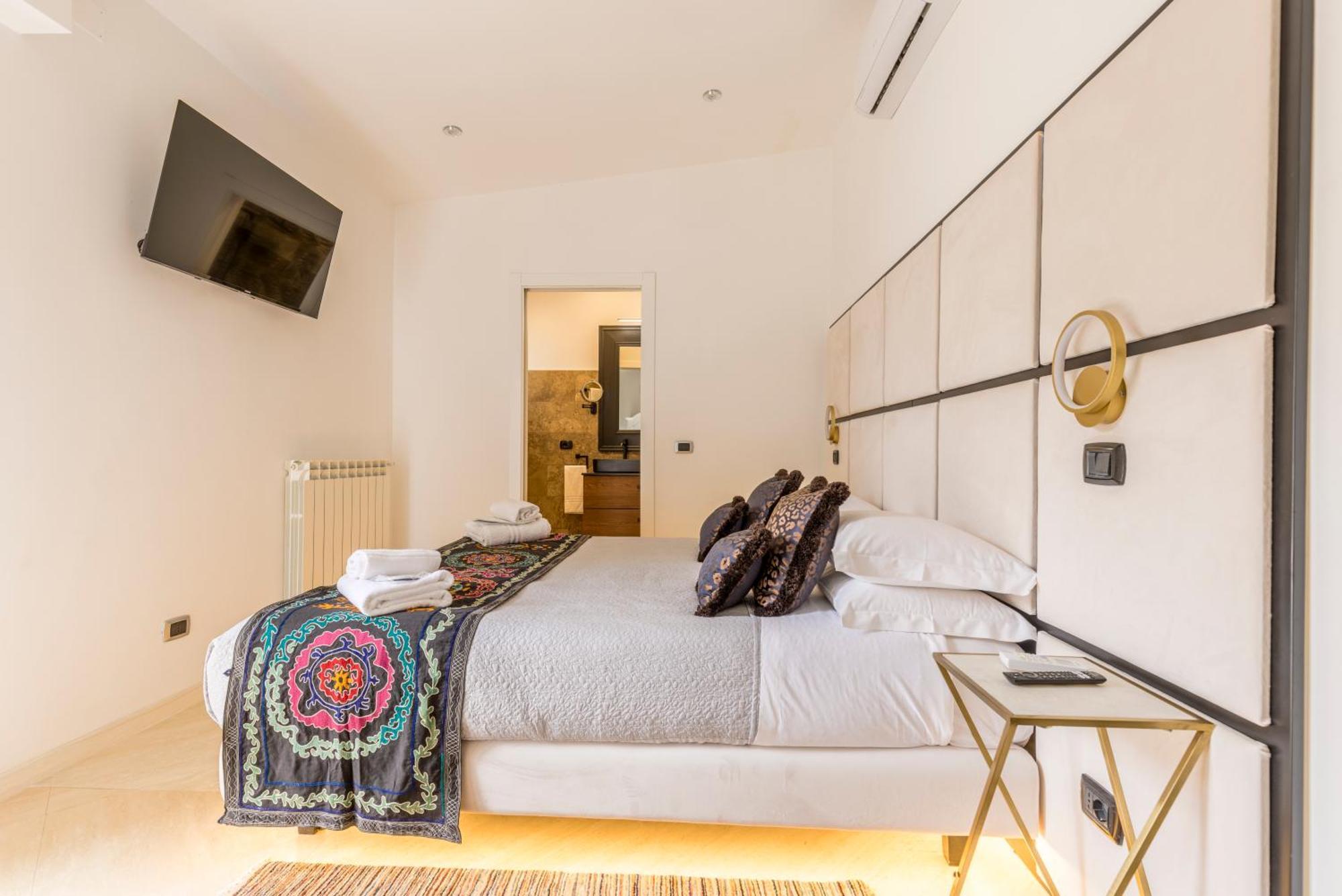 Villa Del Rubbio Roma Ngoại thất bức ảnh