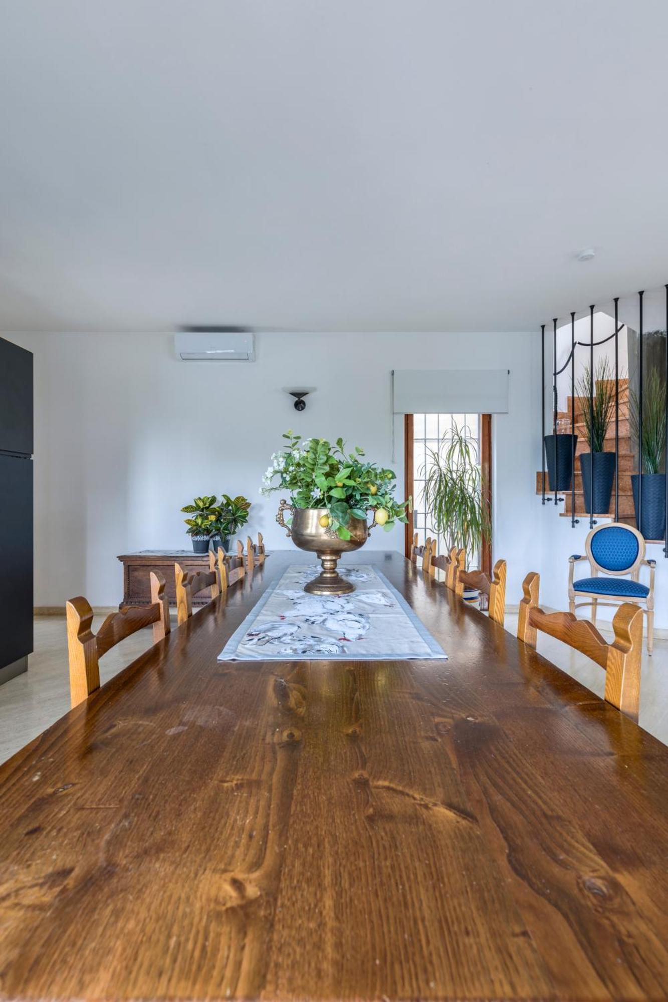 Villa Del Rubbio Roma Ngoại thất bức ảnh