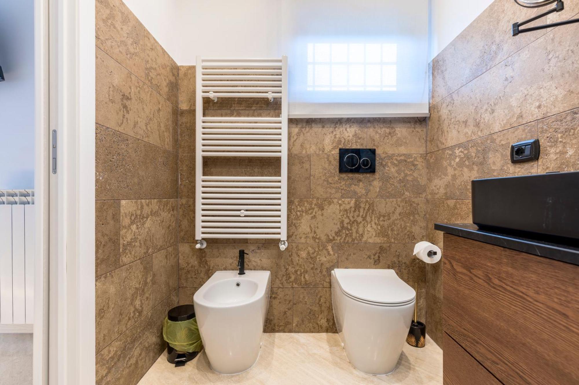 Villa Del Rubbio Roma Ngoại thất bức ảnh