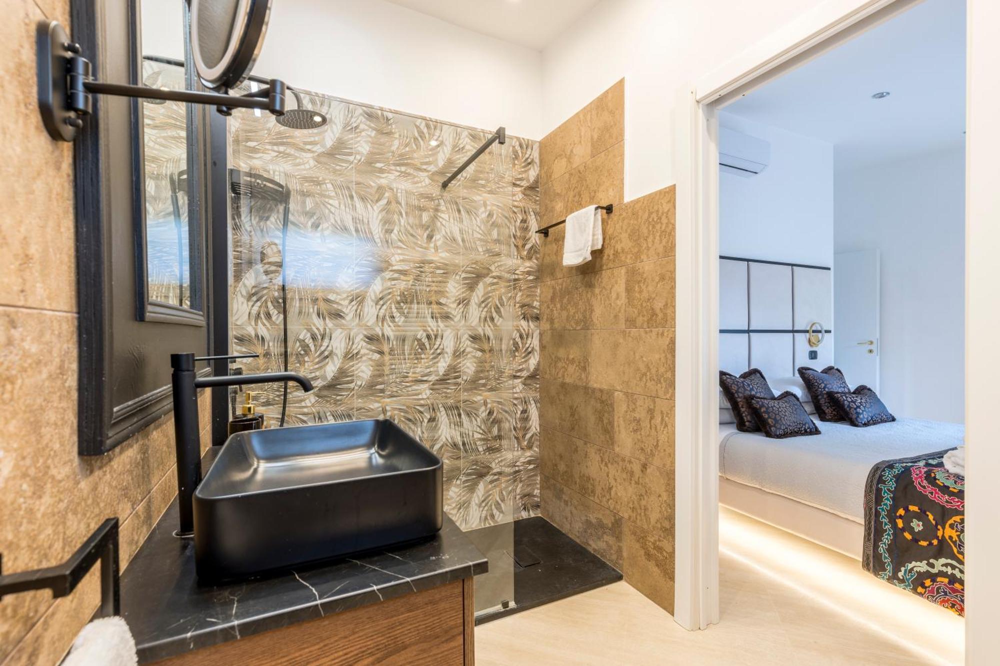 Villa Del Rubbio Roma Ngoại thất bức ảnh