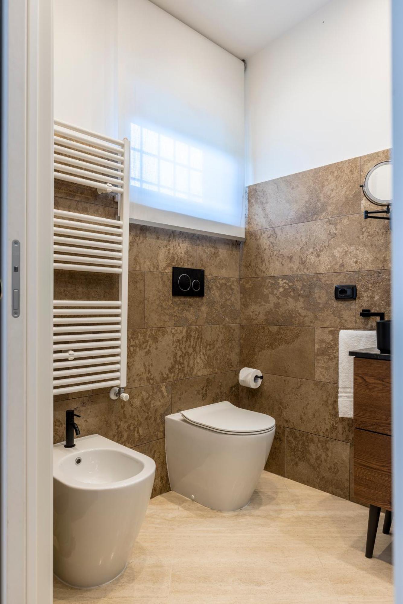 Villa Del Rubbio Roma Ngoại thất bức ảnh