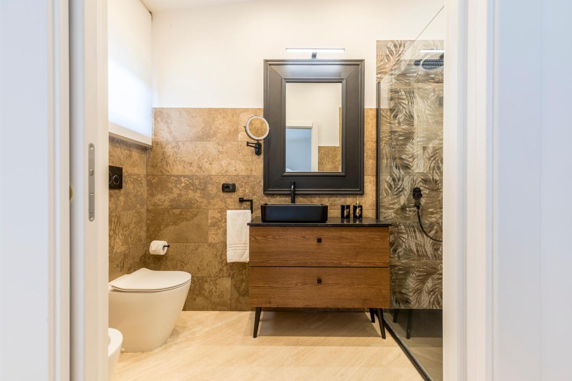 Villa Del Rubbio Roma Ngoại thất bức ảnh